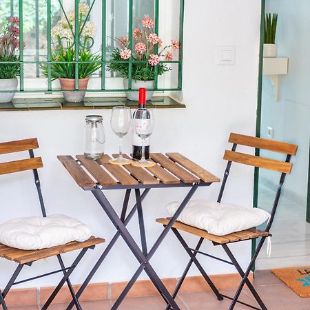 Waiola Holiday La Cala De Mijas Εξωτερικό φωτογραφία