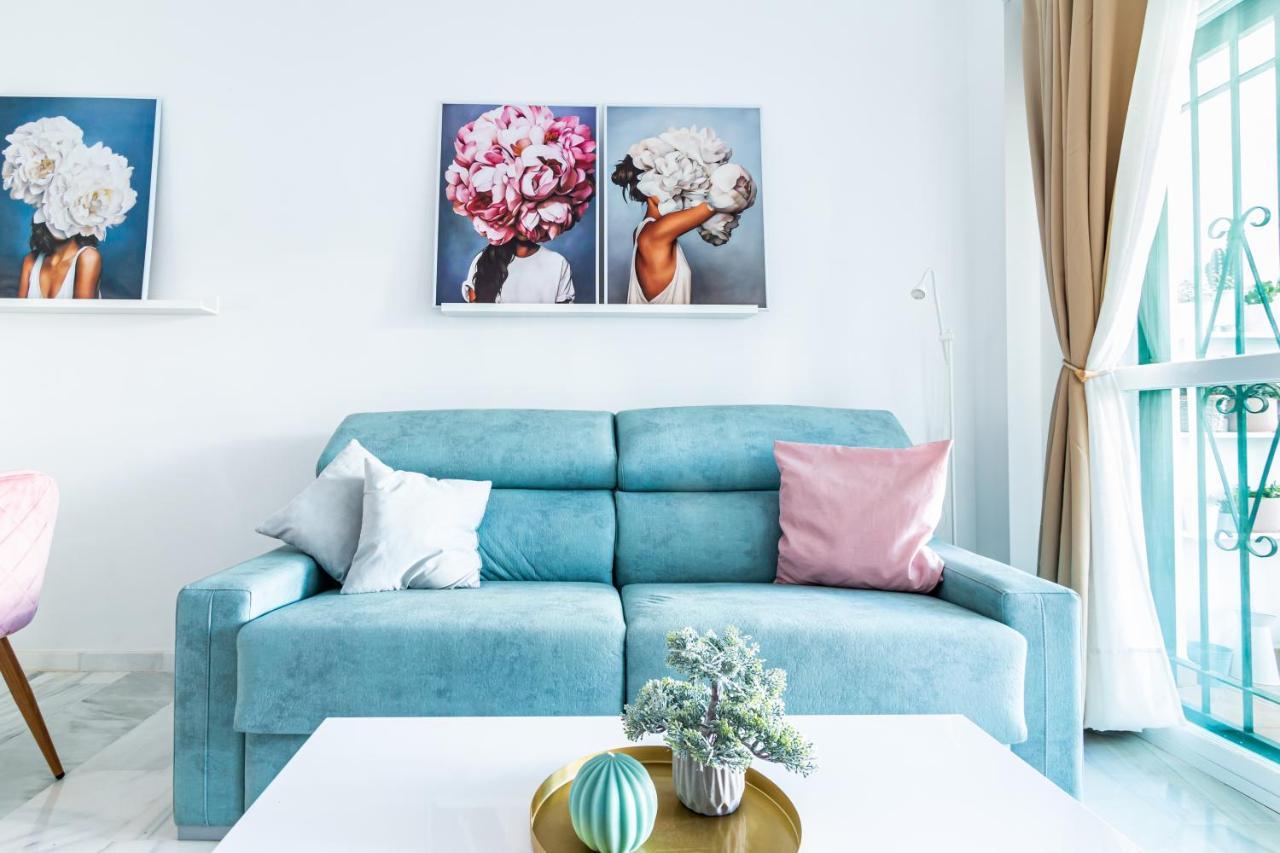 Waiola Holiday La Cala De Mijas Εξωτερικό φωτογραφία