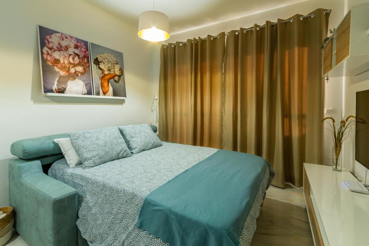 Waiola Holiday La Cala De Mijas Εξωτερικό φωτογραφία