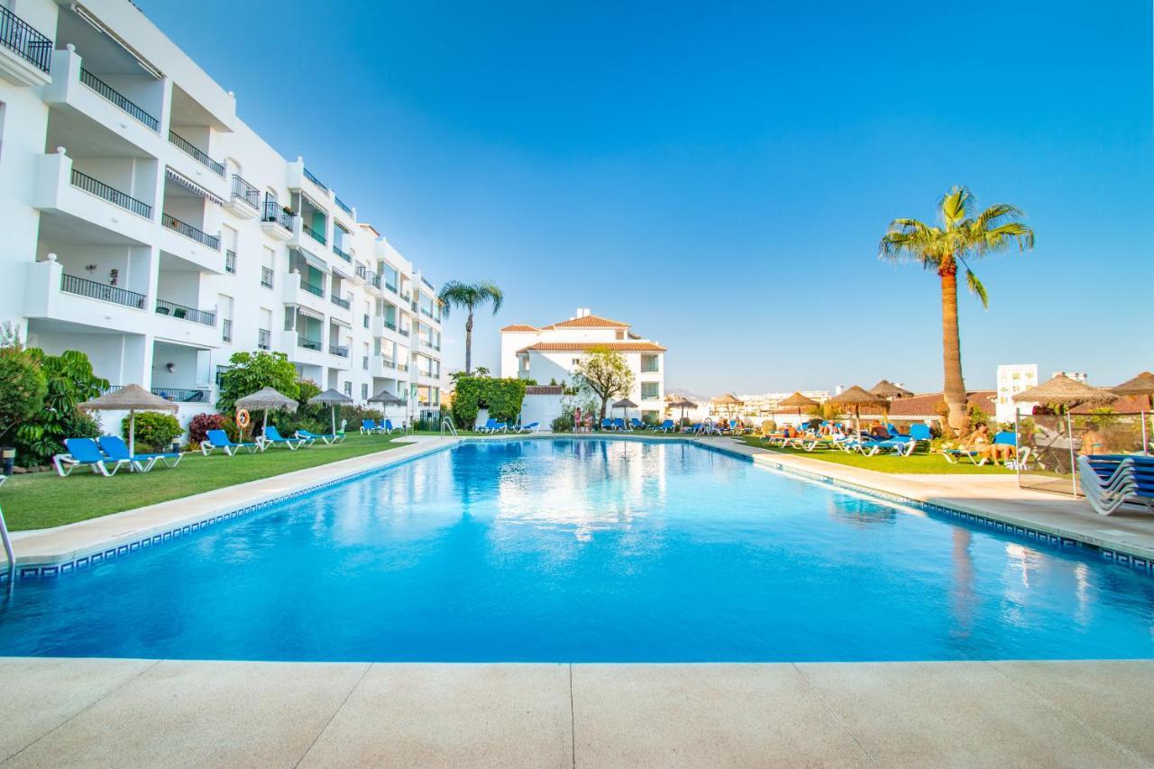 Waiola Holiday La Cala De Mijas Εξωτερικό φωτογραφία