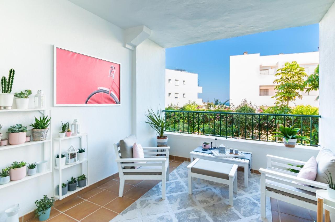 Waiola Holiday La Cala De Mijas Εξωτερικό φωτογραφία