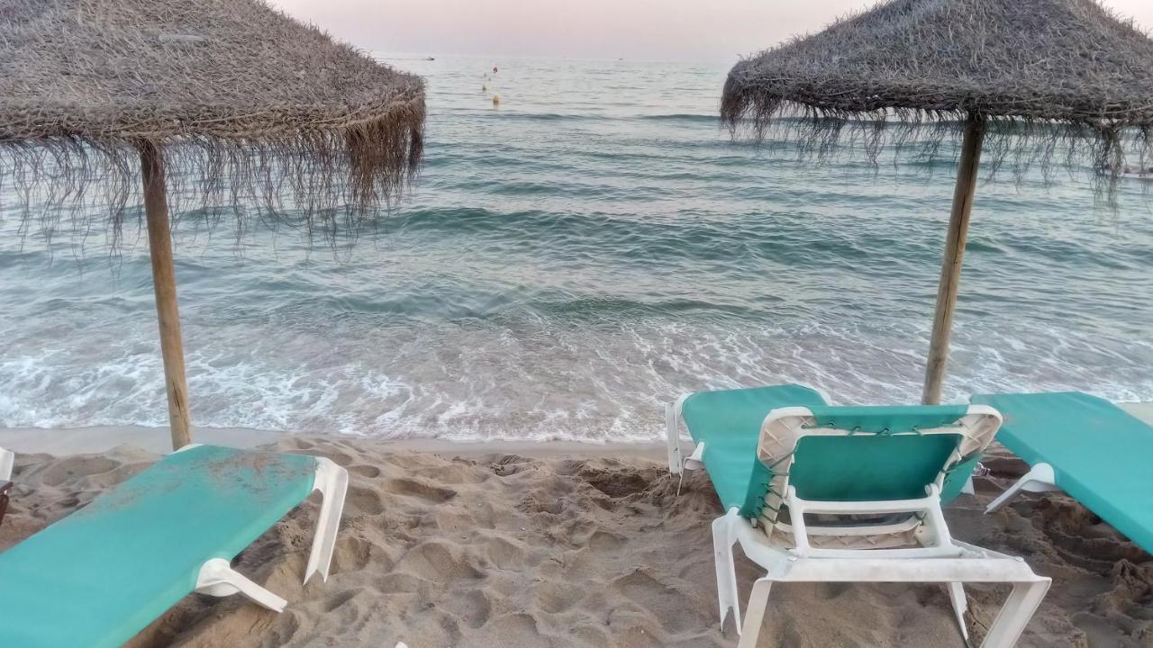 Waiola Holiday La Cala De Mijas Εξωτερικό φωτογραφία