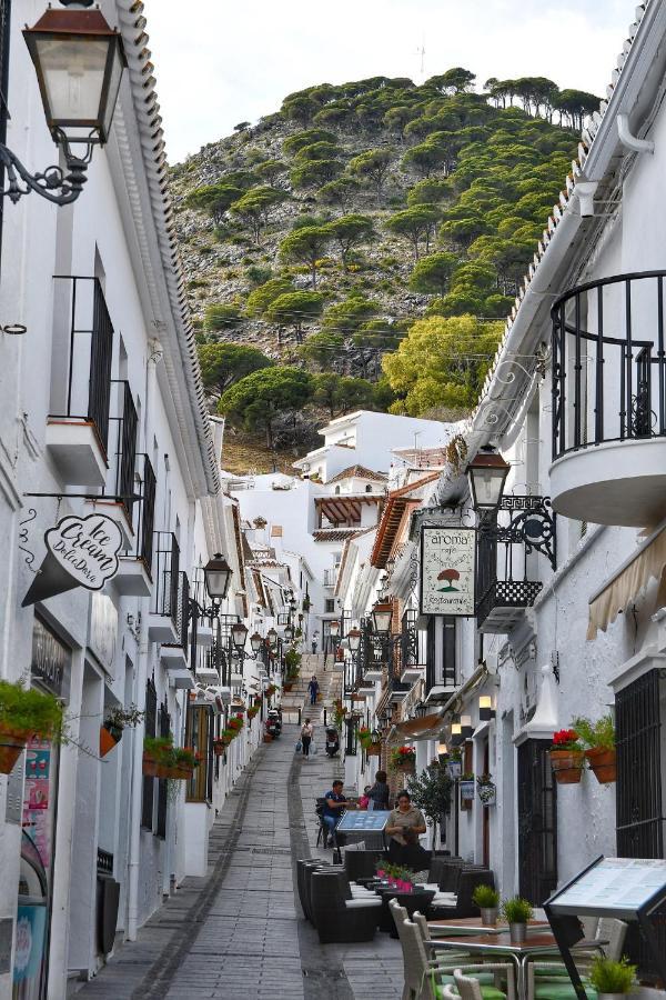 Waiola Holiday La Cala De Mijas Εξωτερικό φωτογραφία
