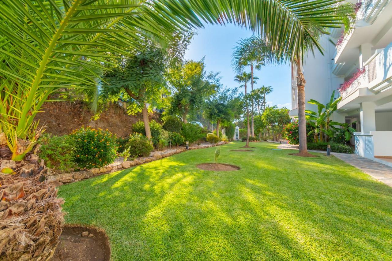 Waiola Holiday La Cala De Mijas Εξωτερικό φωτογραφία