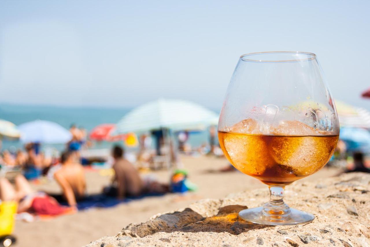 Waiola Holiday La Cala De Mijas Εξωτερικό φωτογραφία
