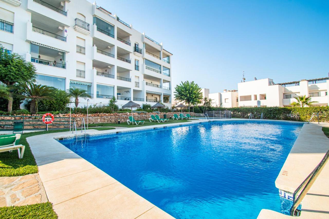 Waiola Holiday La Cala De Mijas Εξωτερικό φωτογραφία
