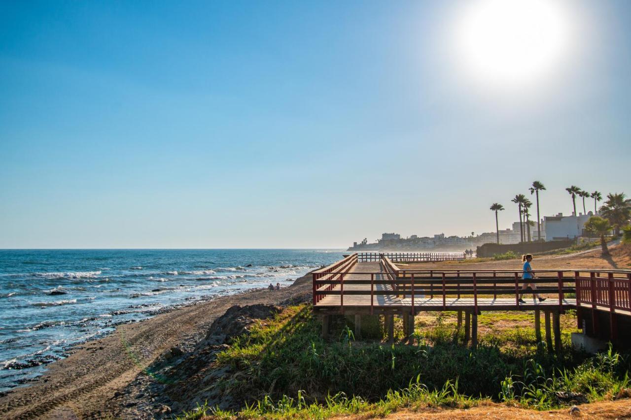 Waiola Holiday La Cala De Mijas Εξωτερικό φωτογραφία