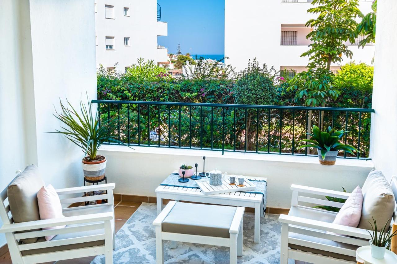 Waiola Holiday La Cala De Mijas Εξωτερικό φωτογραφία