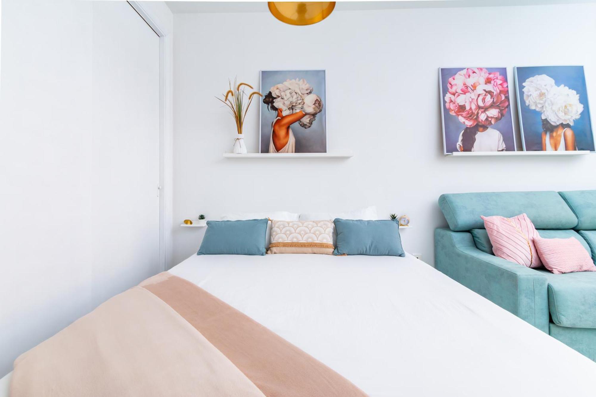 Waiola Holiday La Cala De Mijas Εξωτερικό φωτογραφία