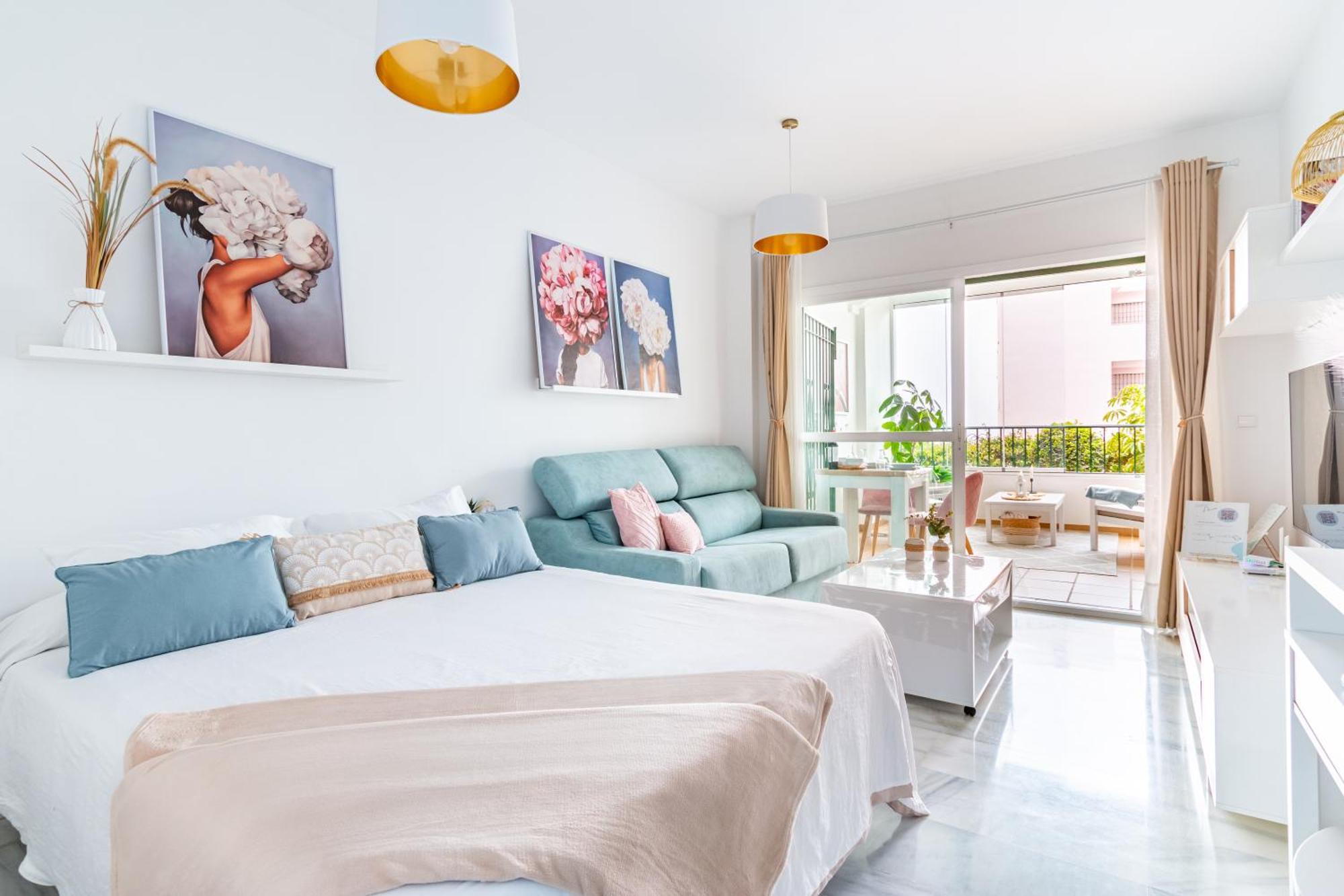 Waiola Holiday La Cala De Mijas Εξωτερικό φωτογραφία