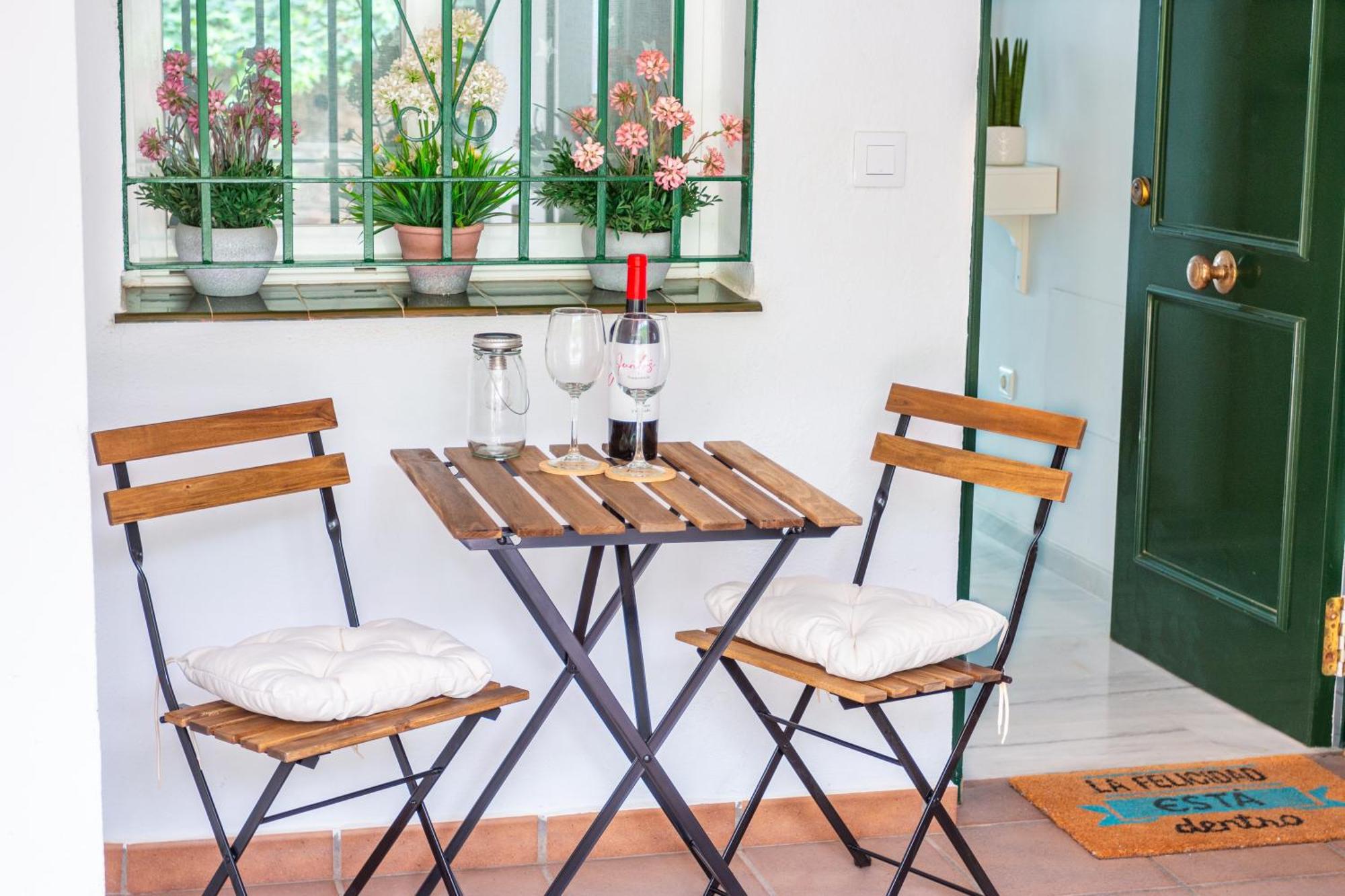 Waiola Holiday La Cala De Mijas Εξωτερικό φωτογραφία